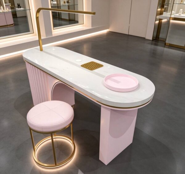 luxury-white-nail-desk-led-light-dust-collector-beauty-sal-05 luxury-white-nail-desk-led-light-dust-collector-beauty-sal-05