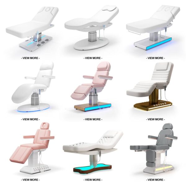 modern-3motor-facial-massage-bed-beauty-salon-memory-foam-13