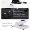 modern-4-motors-electric-gynecology-physiotherapy-chair-po-13 modern-4-motors-electric-gynecology-physiotherapy-chair-po-13