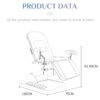 modern-4-motors-electric-gynecology-physiotherapy-chair-po-14 modern-4-motors-electric-gynecology-physiotherapy-chair-po-14