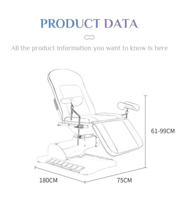 modern-4-motors-electric-gynecology-physiotherapy-chair-po-14 modern-4-motors-electric-gynecology-physiotherapy-chair-po-14