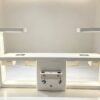 modern-double-station-wood-nail-table-marble-top-led-light-02