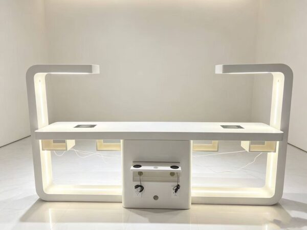 modern-double-station-wood-nail-table-marble-top-led-light-02