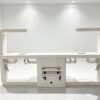 modern-double-station-wood-nail-table-marble-top-led-light-03