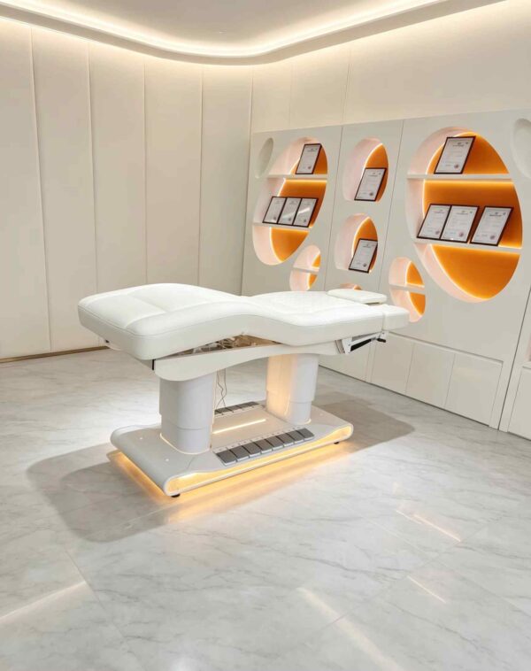 modern-luxury-spa-salon-electric-heating-massage-table-one-02 modern-luxury-spa-salon-electric-heating-massage-table-one-02