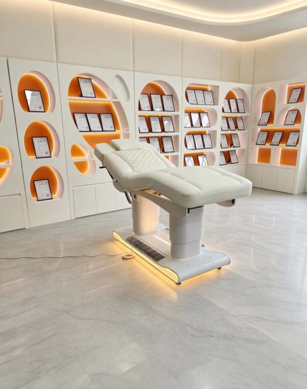 modern-luxury-spa-salon-electric-heating-massage-table-one-10 modern-luxury-spa-salon-electric-heating-massage-table-one-10