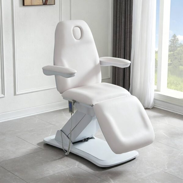 modern-white-comfortable-electric-beauty-bed-for-dental-02 modern-white-comfortable-electric-beauty-bed-for-dental-02