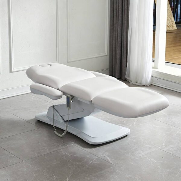 modern-white-comfortable-electric-beauty-bed-for-dental-03 modern-white-comfortable-electric-beauty-bed-for-dental-03