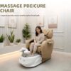 nail-salon-furniture-pipeless-pedicure-massage-chair-profe-01 Pipeless electric pedicure massage chair with foot spa, professional nail salon furniture