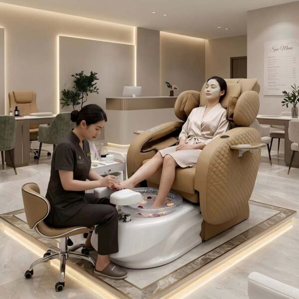 nail-salon-furniture-pipeless-pedicure-massage-chair-profe-02 Pipeless electric pedicure massage chair with foot spa, professional nail salon furniture