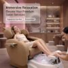 nail-salon-furniture-pipeless-pedicure-massage-chair-profe-09 Pipeless electric pedicure massage chair with foot spa, professional nail salon furniture