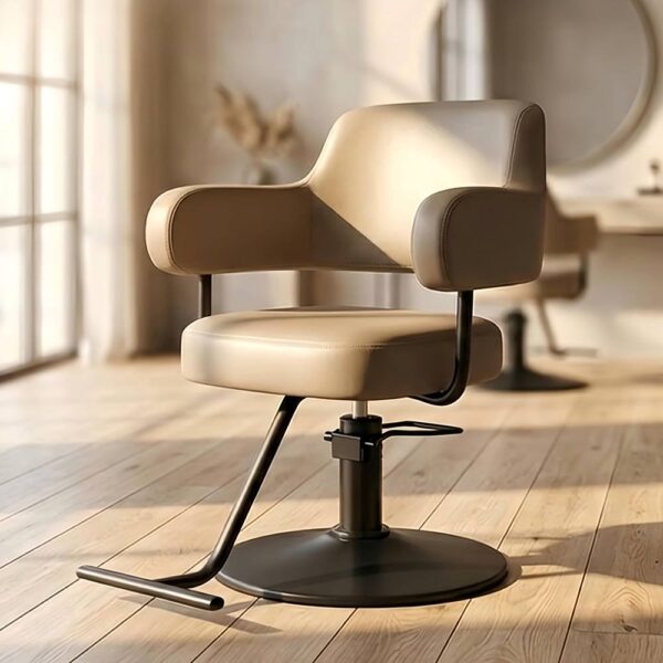 nordic-style-salon-styling-chair-barber-chair-hydraulic-ha-01 nordic-style-salon-styling-chair-barber-chair-hydraulic-ha-01