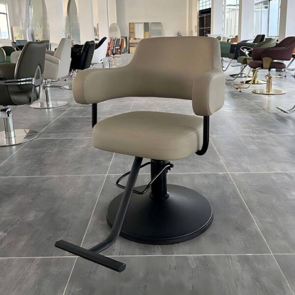 nordic-style-salon-styling-chair-barber-chair-hydraulic-ha-03 nordic-style-salon-styling-chair-barber-chair-hydraulic-ha-03