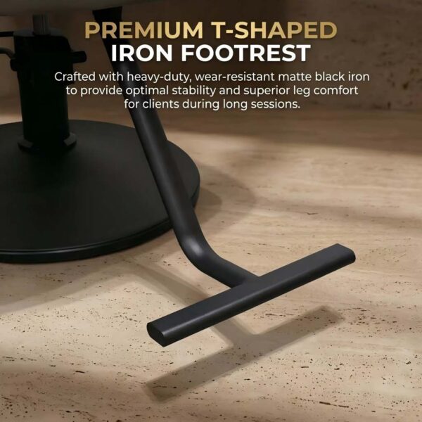 nordic-style-salon-styling-chair-barber-chair-hydraulic-ha-04 nordic-style-salon-styling-chair-barber-chair-hydraulic-ha-04