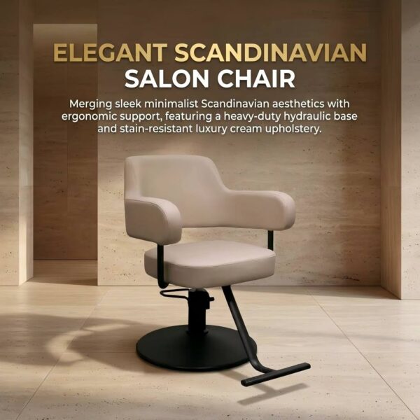 nordic-style-salon-styling-chair-barber-chair-hydraulic-ha-06 nordic-style-salon-styling-chair-barber-chair-hydraulic-ha-06