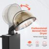 nova-halo-floor-dryer-1 Nova Halo floor standing hooded hair dryer for salons
