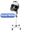 nova-halo-wall-dryer-1 Nova Halo wall mounted hooded hair dryer