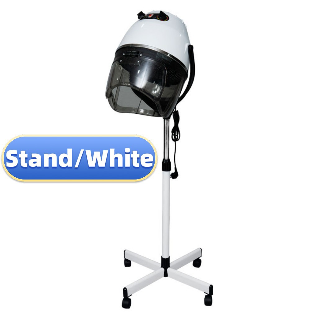 Nova Halo wall mounted hooded hair dryer