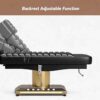 one-button-control-luxury-spa-salon-electric-heating-treat-01 one-button-control-luxury-spa-salon-electric-heating-treat-01