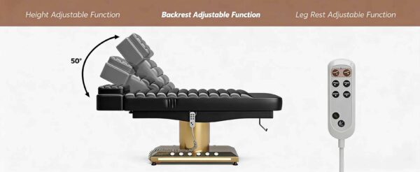 one-button-control-luxury-spa-salon-electric-heating-treat-01 one-button-control-luxury-spa-salon-electric-heating-treat-01