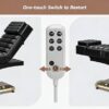 one-button-control-luxury-spa-salon-electric-heating-treat-03 one-button-control-luxury-spa-salon-electric-heating-treat-03