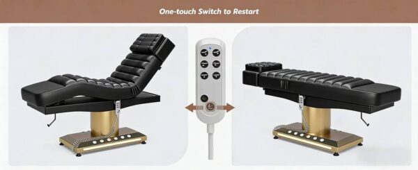 one-button-control-luxury-spa-salon-electric-heating-treat-03 one-button-control-luxury-spa-salon-electric-heating-treat-03