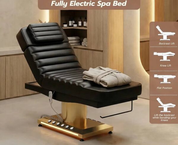 one-button-control-luxury-spa-salon-electric-heating-treat-04 one-button-control-luxury-spa-salon-electric-heating-treat-04