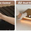 one-button-control-luxury-spa-salon-electric-heating-treat-05 one-button-control-luxury-spa-salon-electric-heating-treat-05