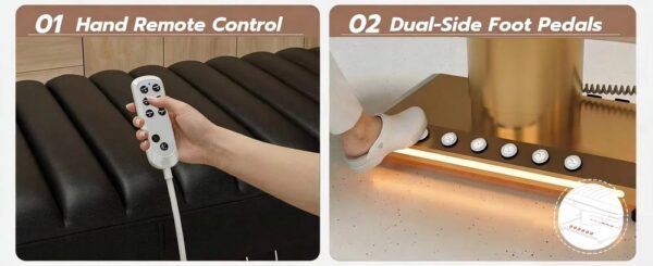 one-button-control-luxury-spa-salon-electric-heating-treat-05 one-button-control-luxury-spa-salon-electric-heating-treat-05