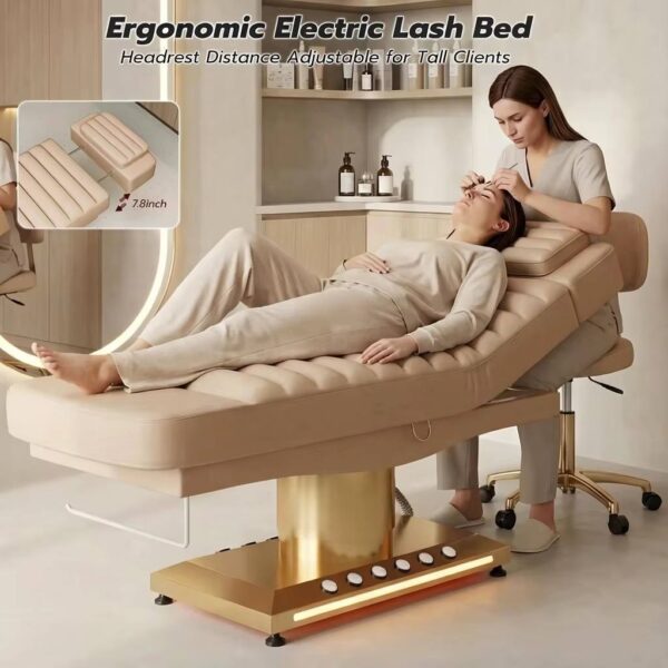 one-button-control-luxury-spa-salon-electric-heating-treat-07 one-button-control-luxury-spa-salon-electric-heating-treat-07