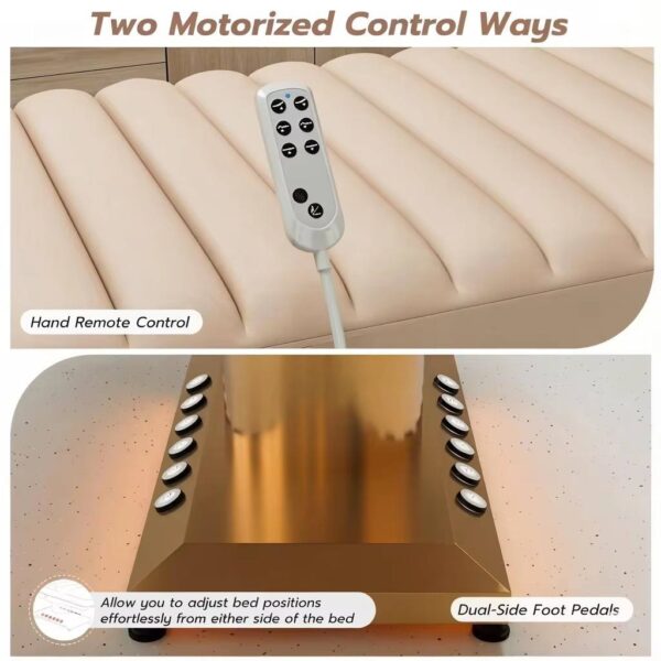 one-button-control-luxury-spa-salon-electric-heating-treat-09 one-button-control-luxury-spa-salon-electric-heating-treat-09