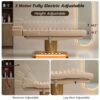 one-button-control-luxury-spa-salon-electric-heating-treat-14 one-button-control-luxury-spa-salon-electric-heating-treat-14