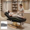 one-button-control-luxury-spa-salon-electric-heating-treat-22 one-button-control-luxury-spa-salon-electric-heating-treat-22