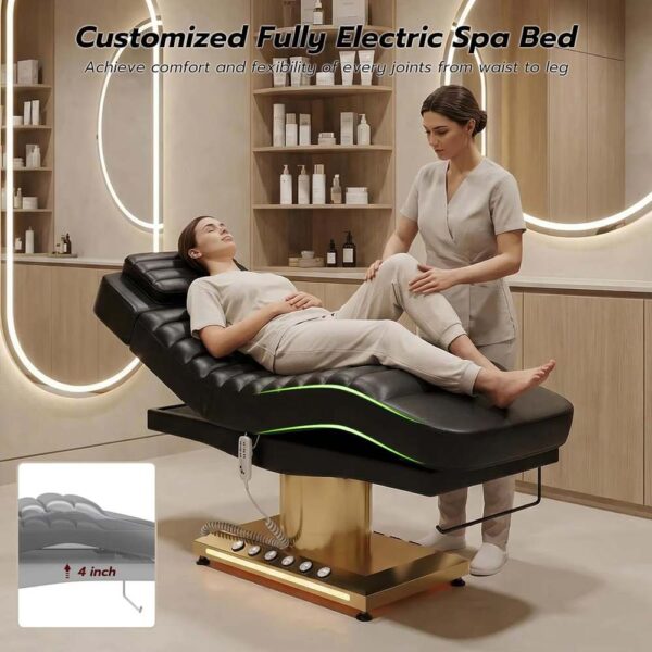 one-button-control-luxury-spa-salon-electric-heating-treat-22 one-button-control-luxury-spa-salon-electric-heating-treat-22