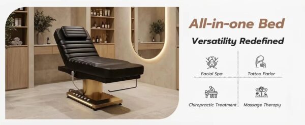 one-button-control-luxury-spa-salon-electric-heating-treat-24 one-button-control-luxury-spa-salon-electric-heating-treat-24