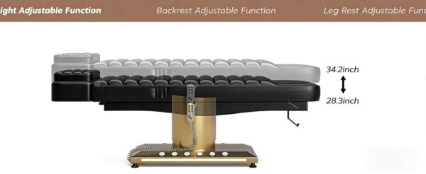 one-button-control-luxury-spa-salon-electric-heating-treat-27 one-button-control-luxury-spa-salon-electric-heating-treat-27