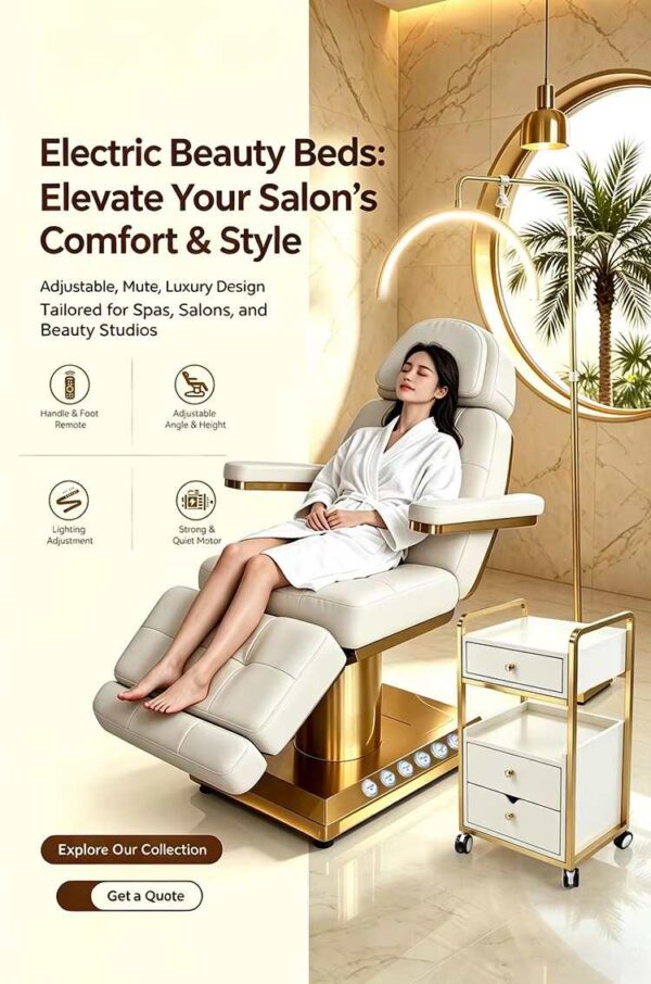 one-button-control-luxury-spa-salon-electric-treatment-mas-11 one-button-control-luxury-spa-salon-electric-treatment-mas-11