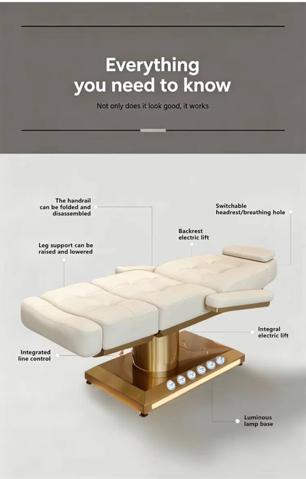 one-button-control-luxury-spa-salon-electric-treatment-mas-15 one-button-control-luxury-spa-salon-electric-treatment-mas-15