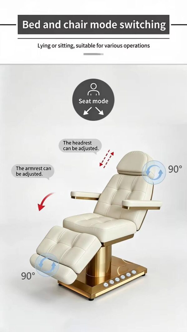 one-button-control-luxury-spa-salon-electric-treatment-mas-19 one-button-control-luxury-spa-salon-electric-treatment-mas-19