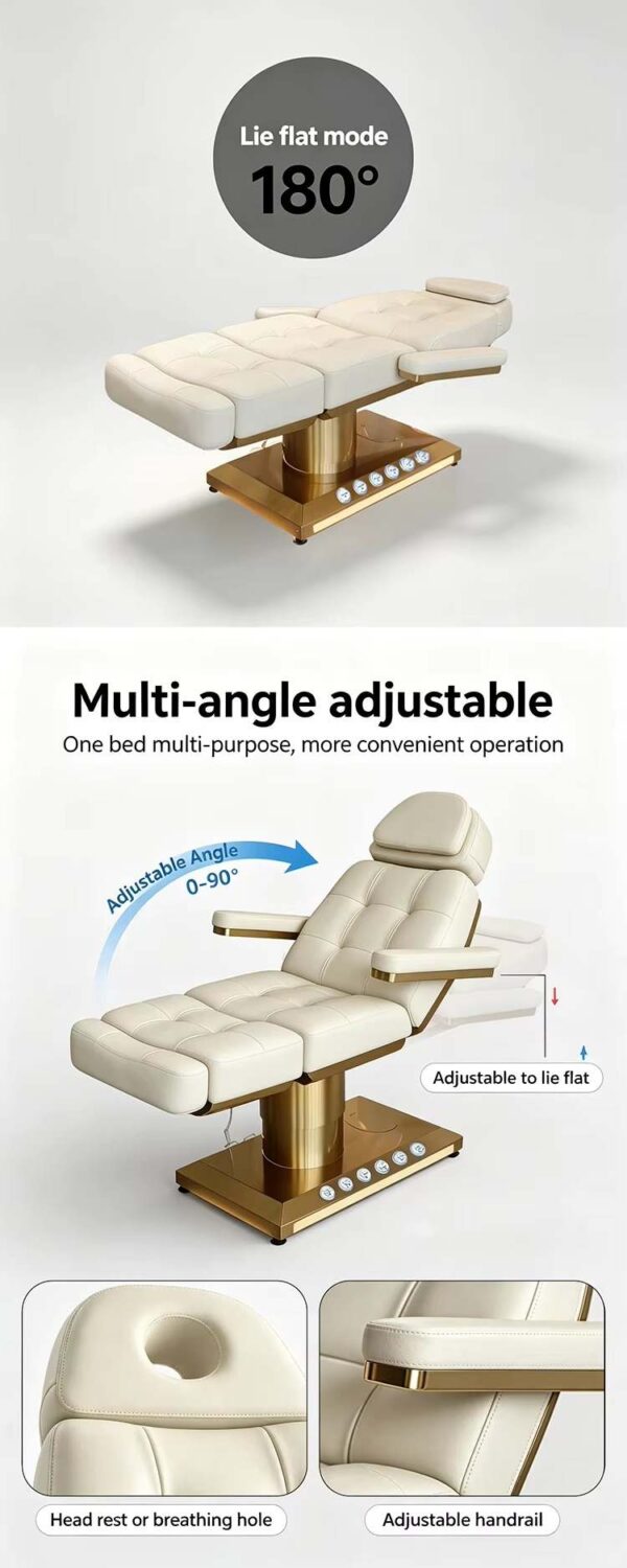 one-button-control-luxury-spa-salon-electric-treatment-mas-21 one-button-control-luxury-spa-salon-electric-treatment-mas-21