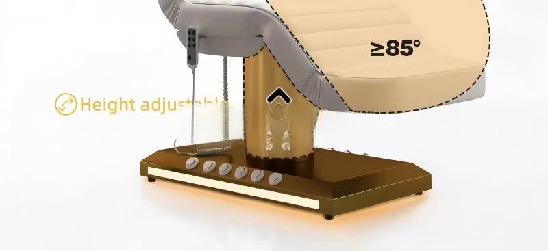pink-gold-electric-facial-spa-bed-3-motor-reclining-beauty-01 pink-gold-electric-facial-spa-bed-3-motor-reclining-beauty-01