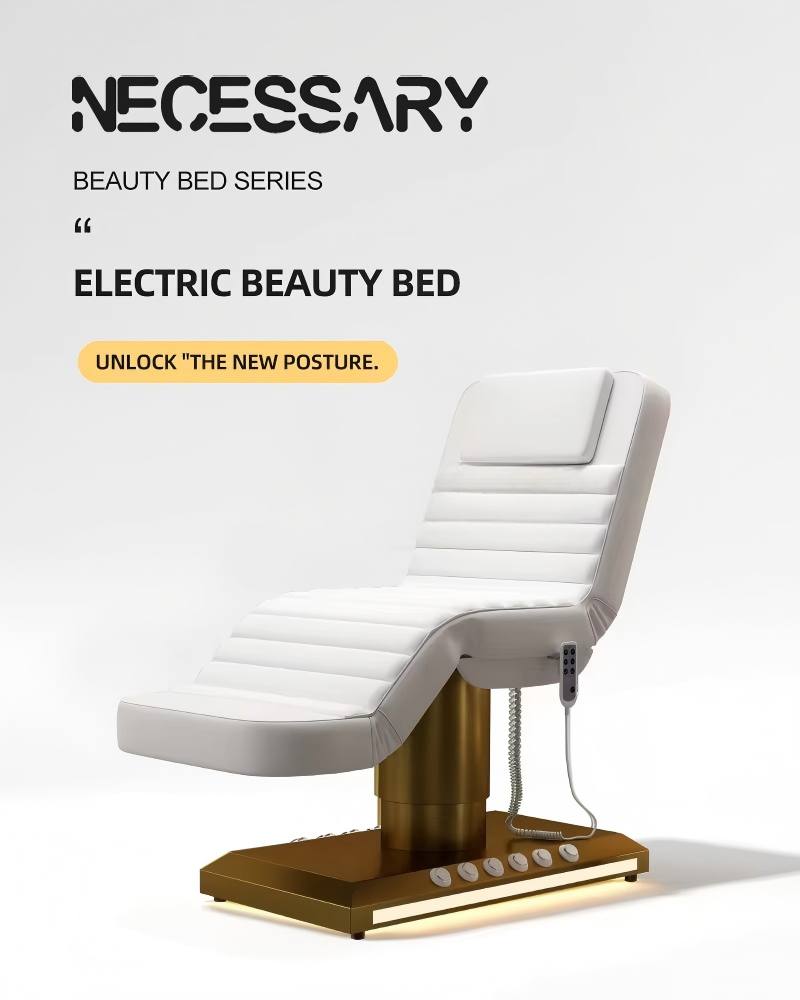 pink-gold-electric-facial-spa-bed-3-motor-reclining-beauty-05 pink-gold-electric-facial-spa-bed-3-motor-reclining-beauty-05