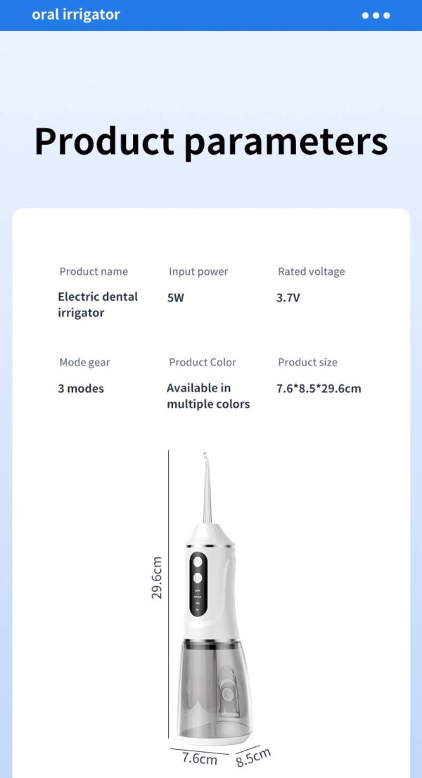portable-smart-electric-oral-irrigator-high-frequency-puls-07
