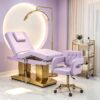professional-4-motor-electric-facial-bed-adjustable-spa-tr-02 professional-4-motor-electric-facial-bed-adjustable-spa-tr-02