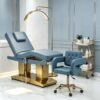 professional-4-motor-electric-facial-bed-adjustable-spa-tr-04 professional-4-motor-electric-facial-bed-adjustable-spa-tr-04