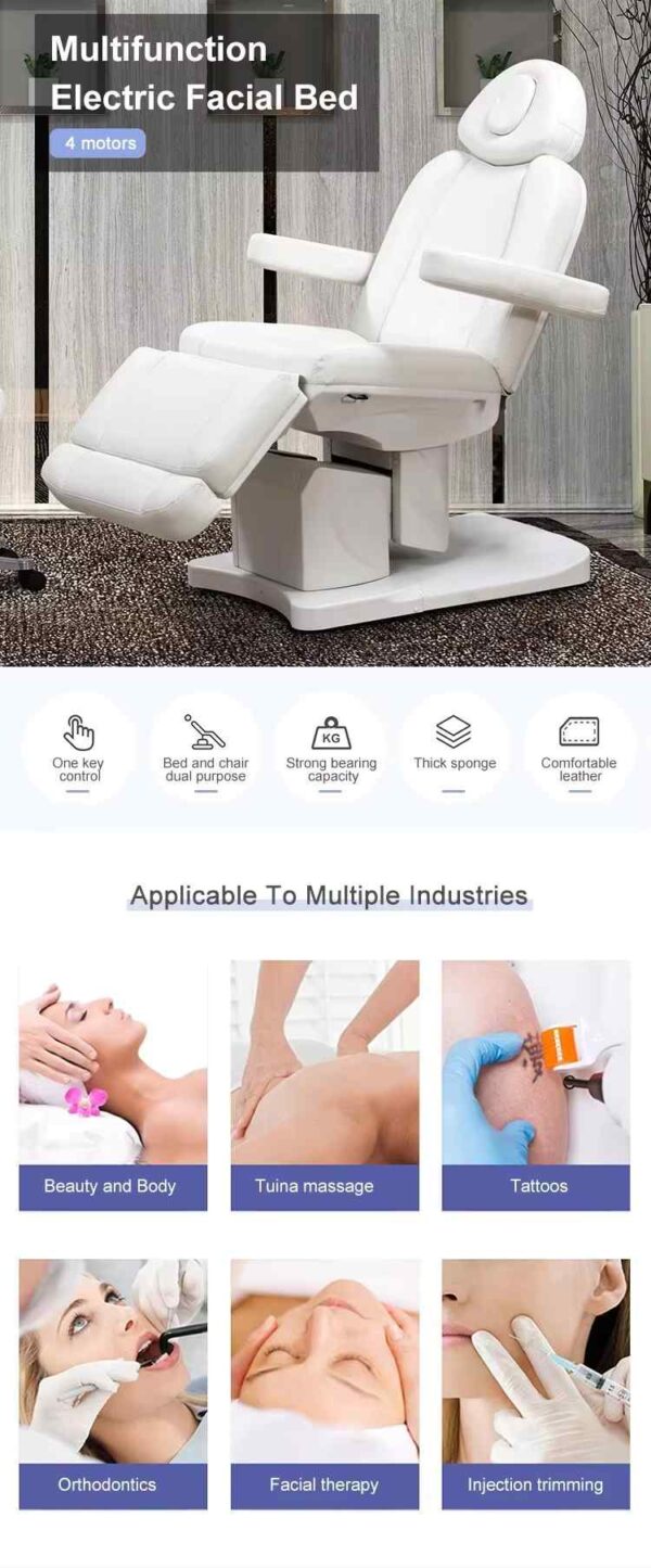 salon-bed-for-lashes-puri-white-pu-leather-electric-facial-02 salon-bed-for-lashes-puri-white-pu-leather-electric-facial-02