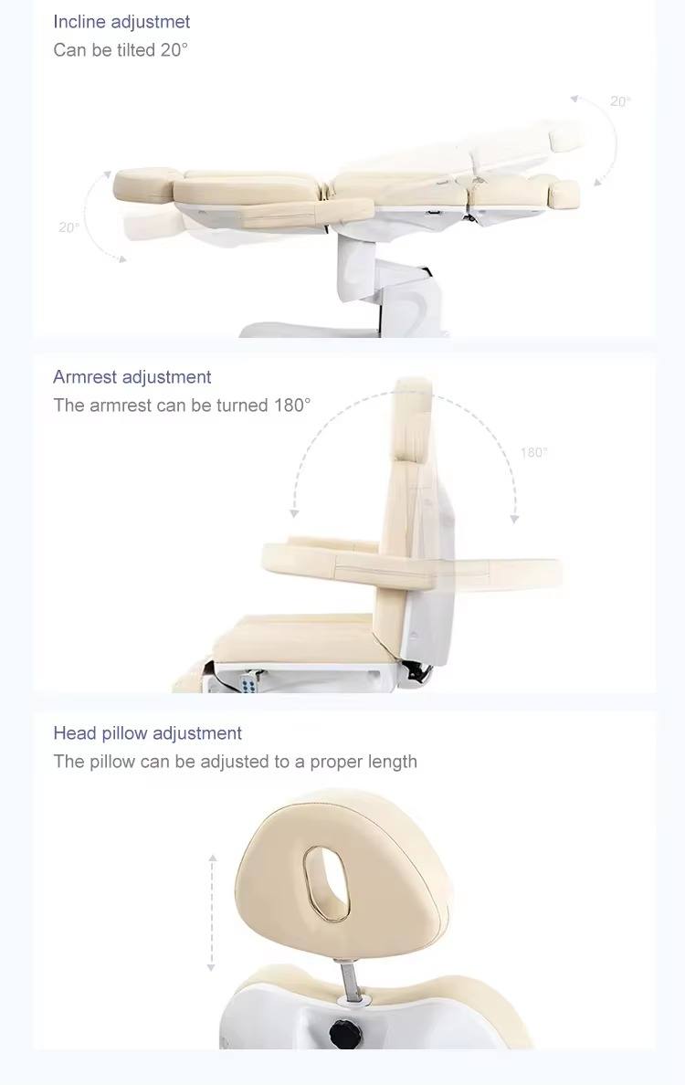 salon-bed-for-lashes-puri-white-pu-leather-electric-facial-05 salon-bed-for-lashes-puri-white-pu-leather-electric-facial-05