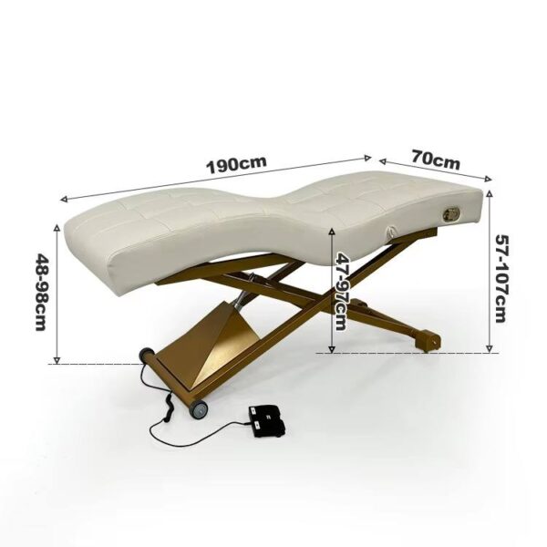 top-spa-massage-bed-beauty-bed-electric-automatic-height-a-02 top-spa-massage-bed-beauty-bed-electric-automatic-height-a-02