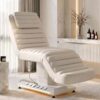 white-one-button-control-luxury-spa-salon-electric-heating-02 white-one-button-control-luxury-spa-salon-electric-heating-02