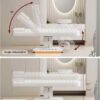 white-one-button-control-luxury-spa-salon-electric-heating-03 white-one-button-control-luxury-spa-salon-electric-heating-03